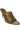 AIMEE WOVEN MULE BRAZILIO WOMENS FOOTWEAR