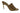 AIMEE WOVEN MULE BRAZILIO WOMENS FOOTWEAR