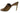 AIMEE WOVEN MULE BRAZILIO WOMENS FOOTWEAR