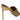 AIMEE WOVEN MULE BRAZILIO WOMENS FOOTWEAR