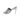 AIMEE WOVEN MULE BRAZILIO SILVER / 36 WOMENS FOOTWEAR 50266