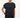 AJD 1851 JOY CUPRO TOP ADORNE BLACK / 8 TOPS 50802