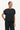 AJD 1851 JOY CUPRO TOP ADORNE BLACK / 8 TOPS 50802