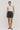 AJD1758 TRINITY LINEN SHORT BLACK ADORNE BLACK / 8 SHORTS 51937