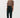 AJD1857 TIFFANY BELTED LINEN PANT ADORNE PANTS