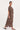 AJD1868 RYAN LUXE LEOPARD CUPRO DRESS ADORNE DRESSES