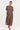 AJD1868 RYAN LUXE LEOPARD CUPRO DRESS ADORNE DRESSES