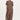 AJD1868 RYAN LUXE LEOPARD CUPRO DRESS ADORNE LEOPARD / 8 DRESSES 51833