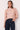 AJD1910 LILIAN SALVADOR PRINT 3/4 SLEEVE SHIRT ADORNE SHIRT