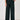 AJD1955 LULU WIDE LEG LINEN PANT ADORNE BLACK / 8 PANTS 50818