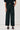 AJD1955 LULU WIDE LEG LINEN PANT ADORNE BLACK / 8 PANTS 50818