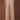 AJD1955 LULU WIDE LEG LINEN PANT ADORNE CAMEL / 8 PANTS 50819
