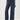 AJD1955 LULU WIDE LEG LINEN PANT ADORNE NAVY / 8 PANTS 50833