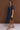 AJD2005 GEORGIA V NECK LIGHT WEIGHT DENIM DRESS ADORNE DRESSES