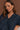 AJD2005 GEORGIA V NECK LIGHT WEIGHT DENIM DRESS ADORNE DRESSES