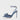 Alias Mae Carmen Strappy Heel ALIAS MAE WOMENS FOOTWEAR