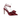 Alias Mae Carmen Strappy Heel ALIAS MAE BURGUNDY / 36 WOMENS FOOTWEAR 46219