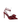 Alias Mae Carmen Strappy Heel ALIAS MAE BURGUNDY / 36 WOMENS FOOTWEAR 46219