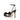 Alias Mae Gabby Strappy Heel ALIAS MAE WOMENS FOOTWEAR