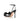 Alias Mae Gabby Strappy Heel ALIAS MAE WOMENS FOOTWEAR