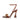 Alias Mae Myra Strappy Heel ALIAS MAE WOMENS FOOTWEAR