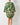 ANGUILLA DRESS JAGUAR JUNGLE WALNUT MELBOURNE DRESSES