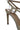 APPLE STILETTO BRAZILIO WOMENS FOOTWEAR