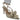 APPLE STILETTO BRAZILIO WOMENS FOOTWEAR