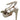APPLE STILETTO BRAZILIO WOMENS FOOTWEAR