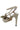 APPLE STILETTO BRAZILIO WOMENS FOOTWEAR