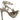 APPLE STILETTO BRAZILIO WOMENS FOOTWEAR