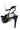 APPLE STILETTO BRAZILIO WOMENS FOOTWEAR