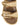 APRICOT FLATFORM SANDALS SIREN WOMENS FOOTWEAR