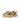 APRICOT FLATFORM SANDALS SIREN WOMENS FOOTWEAR
