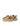 APRICOT FLATFORM SANDALS SIREN WOMENS FOOTWEAR