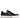ARCH FIT ARCARDE WOMENS STROLL'N SKECHERS BLACK / 5 WOMENS FOOTWEAR 51395