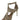 ARENA STILETTO BRAZILIO WOMENS FOOTWEAR