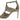 ARENA STILETTO BRAZILIO WOMENS FOOTWEAR