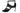ARENA STILETTO BRAZILIO BLACK / 36 WOMENS FOOTWEAR 50252