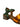 AUREA METALLIC  SANDAL NEO SHOE CORPORATION WOMENS FOOTWEAR