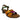 AUREA METALLIC  SANDAL NEO SHOE CORPORATION WOMENS FOOTWEAR