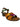 AUREA METALLIC  SANDAL NEO SHOE CORPORATION WOMENS FOOTWEAR