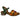 AUREA METALLIC  SANDAL NEO SHOE CORPORATION WOMENS FOOTWEAR