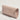 AVD1694 SUZIE GLOSS CLUTCH ADORNE NUDE CLUTCH 52778