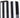 AVD1734 JONES STRIPED RESIN  CLUTCH ADORNE BLACK/WHITE CLUTCH 52765