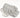 AVD1735 SELENA RHINESTONE DUMPLING CLUTCH ADORNE CLUTCH