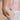 AVD1738 LEELA ROPE DETAIL STRUCTURED CLUTCH ADORNE WHITE CLUTCH 52759
