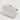 AVD1738 LEELA ROPE DETAIL STRUCTURED CLUTCH ADORNE WHITE CLUTCH 52759