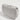 AVD1740 LUMIERE DIAMANTE CLUTCH ADORNE SILVER CRYSTAL CLUTCH 52753