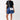 AXD1855 ELLIE KNOTTED FOLD OVER BAG ADORNE Handbags